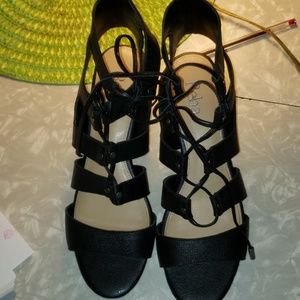 Ladies sandals brand new